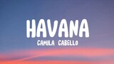 'HAVANA' by Camila Cabello Lyrics(English)