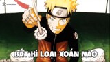 Vittorino hèn nhát - Review - 10 Sự Thật Bạn Chưa Biết Về Naruto P1 #anime #schooltime