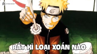 Vittorino hèn nhát - Review - 10 Sự Thật Bạn Chưa Biết Về Naruto P1 #anime #schooltime