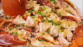 Ăn gì để không mặp :v #monngonmoingay