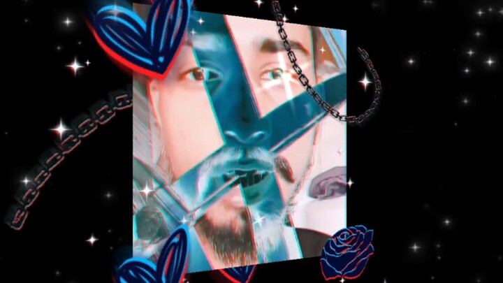 BLACK 🖤 MAGIC 🪄👼🙋HII GUYES LOVE YOU ALL ENJOY LIFE 🧬 STRONG. CREATING FROM AT X STAR . FEUCHAR