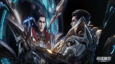 Swallowed Star Episode 196