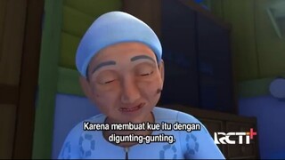 Upin & Ipin Musim 19 - Jalan Jalan Puasa - Upin Ipin Terbaru 2025
