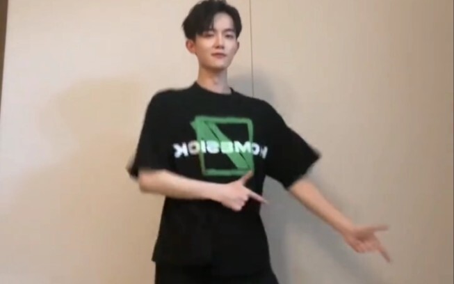 Minglong Boys' popularity has exceeded 10,000! All members dance challenge