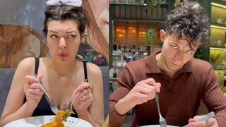 相亲男教我“做事”be like：