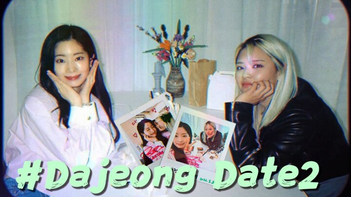 [TWICE Chinese Subtitles] 2WICE's DATE2 - "Would you like to come to my place for some ramen?"