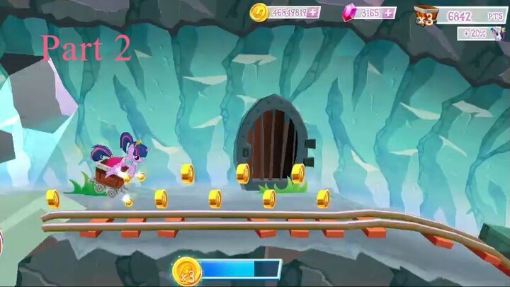 My Little Pony Minigame T W Part 2