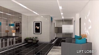 SMDC Hope Residences Walkthrough