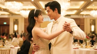 Wang Zilin & Zheng Chenyu~Setelah ditolak 99 kali, dia akhirnya bertemu cinta sejatinya!#Minidrama