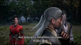 Yishi Du Zun S2 eps 31 (76) sub indo