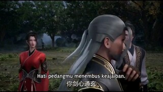 Yishi Du Zun S2 eps 31 (76) sub indo