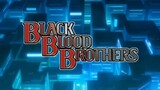 [ENG SUB] Black Blood Brothers Episode 09