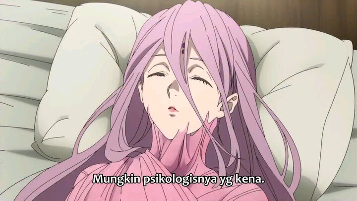 Kemono Jihen Eps 09 (sub indo)