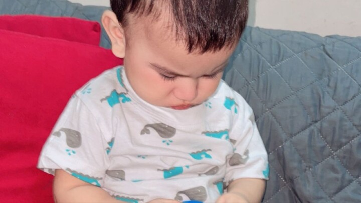 Kid’s baby 🥰🥰🥰✅