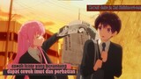 Cewek cantik gini kok malah dapat cowok letoy gini? - Review Anime Kawaii dake ja Nai Shikimori-san