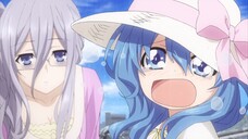 Date a live ss1 ตอนที่ 06 พากย์ไทย