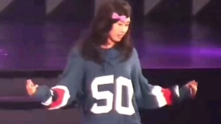【Super Junior】2023年了，或许还有人记得f(x)吗？｜李赫宰跳出了郑秀晶Krystal都没有的性感～