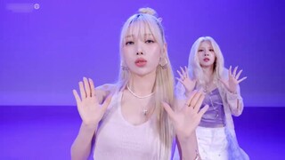 KARD's new song Tell My Momma HD dance version released!