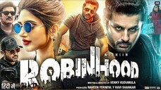 Robinhood (2025) | Robinhood Full Hd Movie 720p Hindi | Movie Tech 3.0