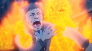 Triệu Hồi Qua Thế Giới Khác, Tôi Xây Dựng Cả Đế Chế _ Choujin Koukousei-tachi _ tóm tắt anime_p3