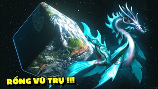 TRIỆU HỒI RỒNG VỤ TRỤ PHÁ HỦY TRÁI ĐẤT !!! (Pobbrose Thánh phá hoại) ✔