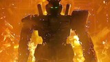 [รีมิกซ์]ตัวละครหุ่นยนต์กลไกสุดเท่ในภาพยนตร์
