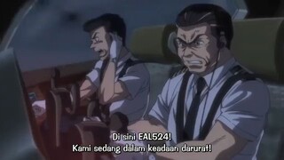 Ushio to Tora episode 8