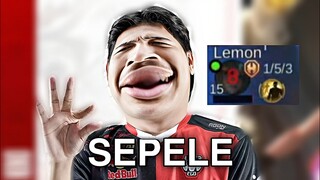 IQ 77777🗿RRQ VS AE DUBBING MPL SEASON 11
