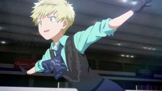 Medalist - Episode 7 (HD) Sub indo
