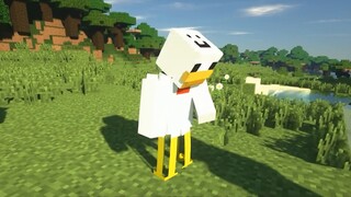 How long has it been since you played mc well?