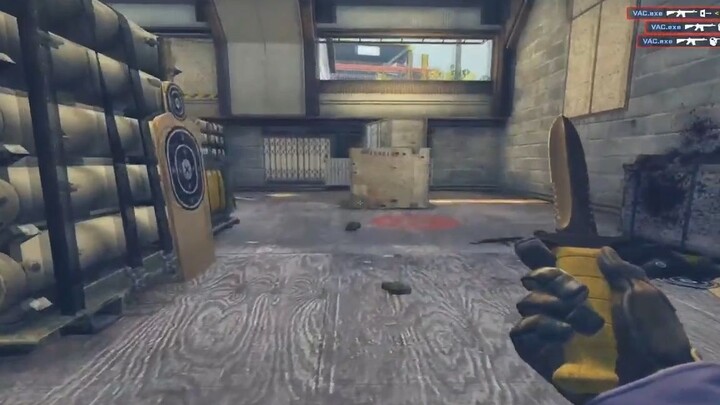 Những pha xử lí đẹp mắt trong CSGO phần 50 #gamehay #yeugame