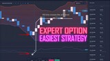 Expert Option Easiest Strategy