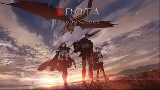 [Tập 06] | Dota - Dòng Máu Rồng (Dota- Dragon's Blood) | [VIETSUB]