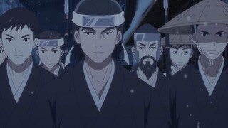Diệt trừ quân phản loạn #AniMeme