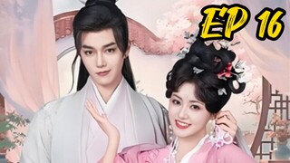 [ENG] EP 16 The Empress dowager on a second spring