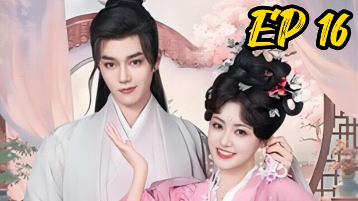 [ENG] EP 16 The Empress dowager on a second spring