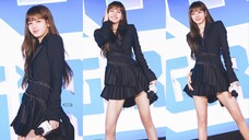 LISA导师现场表演"Señorita",不愧为舞蹈导师,简直太绝了