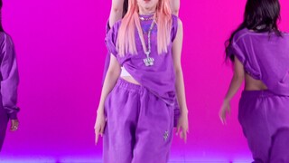(G)I-DLE - TOMBOY (Relay Dance) (4K)