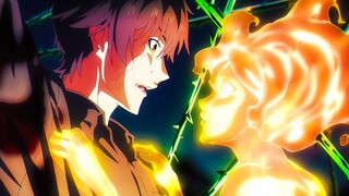 อปท โชคชะตา 「AMV」 Die For You ᴴᴰ