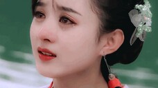 「下架重传✖️2」杨幂粉丝说赵丽颖的哭戏一个样子并放了对比图,那么,你认同吗