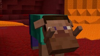 ไม่มีใครบอกฉันเลยเหรอว่าในเซิร์ฟเวอร์นี้มีแต่คนโง่?