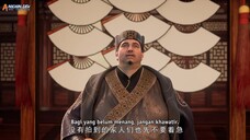 Peerless Battle Spirit Eps 80 Sub Indo