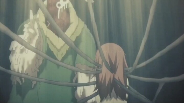 บุคคลที่ซับซ้อนที่สุดใน [ ผ่าเหวนรก]