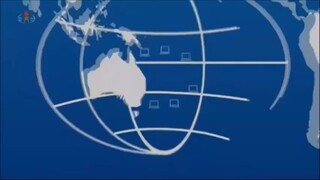 Notícias do exterior na Televisão Central da Coreia (23.02.2025)