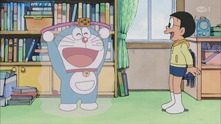 Doreamon Tiếng Việt - Chiếc Vòng Lông Thú