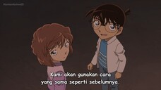 Detective Conan Episode 1122 Sub Indo