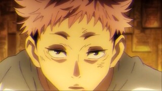 Jujutsu Kaisen | Pump It