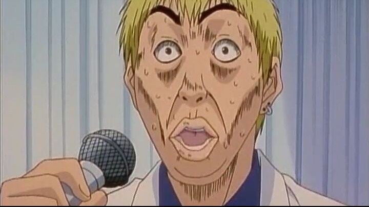 จีทีโอ คุณครูพันธุ์หายาก ตอนที่ 3