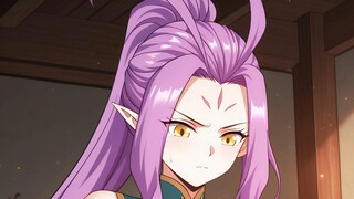 Zi Yan fights Xiao Yan!