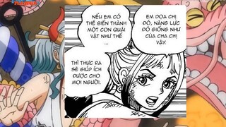 [One Piece 1015+]. Momonosuke có Haki Bá Vương_ Zoro sẽ nhận đệ tử_ 14